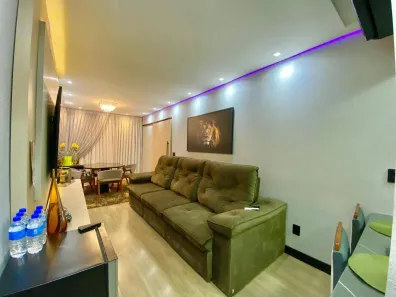 Apartamento com 2 Quartos à venda, 74m² no São Judas, Itajaí