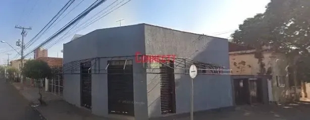 Ponto Comercial para venda ou aluguel, 114m² no Vila Tibério, Ribeirão Preto