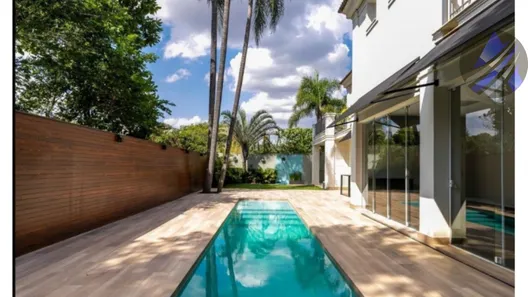 Casa com 4 Quartos à venda, 1044m² no Jardim Petrópolis, São Paulo