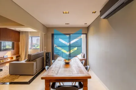 Apartamento com 2 Quartos à venda, 88m² no Parque Campolim, Sorocaba