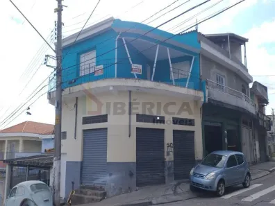 Prédio Comercial à venda, 251m² no Vila Miriam, São Paulo