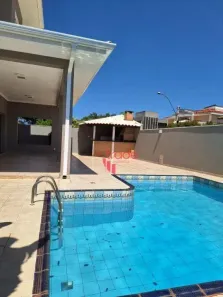 Casa de Condomínio com 4 Quartos à venda, 336m² no Condominio Vila Florença, Ribeirão Preto