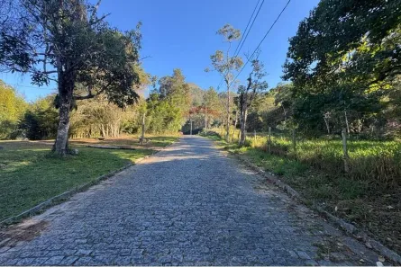 Lote/Terreno à venda, 6634m² no Cônego, Nova Friburgo