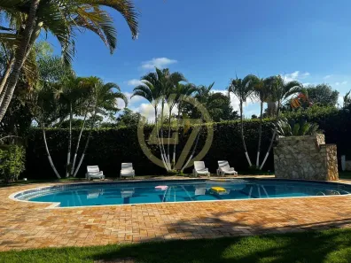 Fazenda/Sítio com 4 Quartos à venda, 500m² no Morro do Alto, Itapetininga