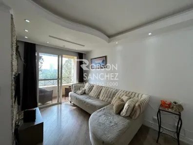 Apartamento com 3 Quartos à venda, 69m² no Vila Isa, São Paulo