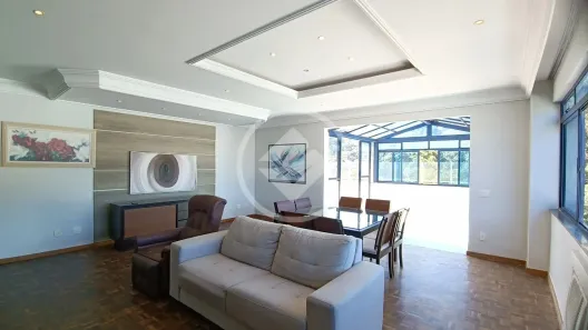 Cobertura com 4 Quartos à venda, 190m² no Várzea, Teresópolis