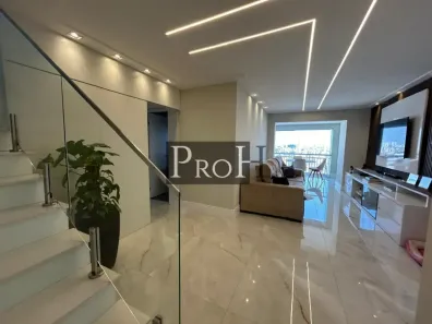 Apartamento com 4 Quartos à venda, 211m² no Osvaldo Cruz, São Caetano do Sul