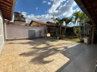 Casa com 2 Quartos à venda, 290m² no São João Batista (Venda Nova), Belo Horizonte