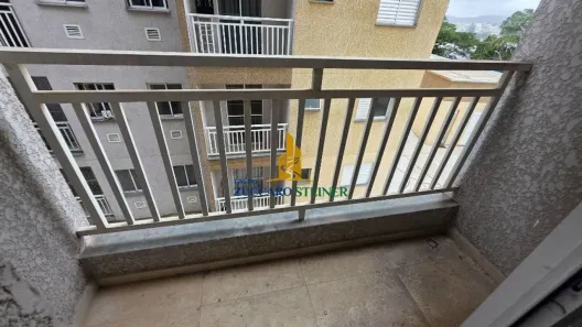 Apartamento com 2 Quartos à venda, 48m² no Jardim do Triunfo, Guarulhos