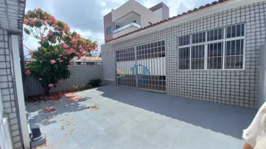 Casa com 4 Quartos à venda, 300m² no José Américo de Almeida, João Pessoa