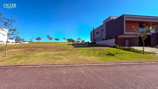 Lote/Terreno à venda, 495m² no Condomínio Residencial Alphaville II, São José dos Campos