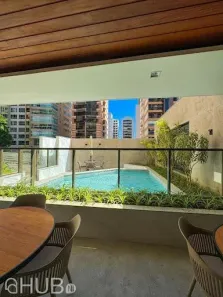 Apartamento com 4 Quartos à venda, 100m² no Praia do Canto, Vitória