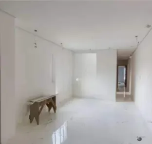 Apartamento com 3 Quartos à venda, 90m² no Vila Curuçá, Santo André
