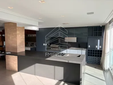Apartamento com 4 Quartos à venda, 241m² no Várzea da Barra Funda, São Paulo