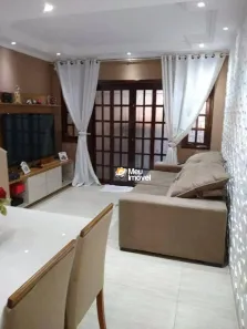 Sobrado com 3 Quartos à venda, 98m² no Conjunto Residencial Vista Verde, São Paulo
