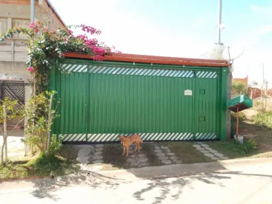 Casa com 1 Quarto à venda, 150m² no Colina (Caucaia do Alto), Cotia