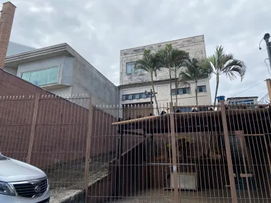 Galpão/Depósito/Armazém para alugar, 395m² no Vila Guedes, São Paulo