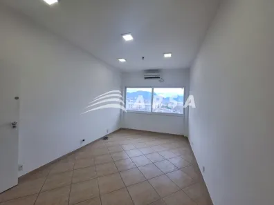 Sala Comercial para alugar, 37m² no Centro, Rio de Janeiro