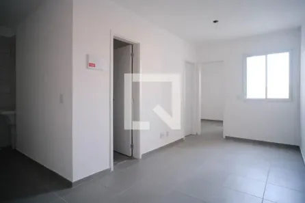 Apartamento com 2 Quartos à venda, 40m² no Cidade Líder, São Paulo