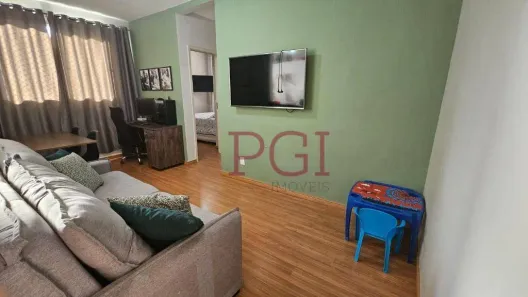 Apartamento com 2 Quartos à venda, 47m² no City Ribeirão, Ribeirão Preto