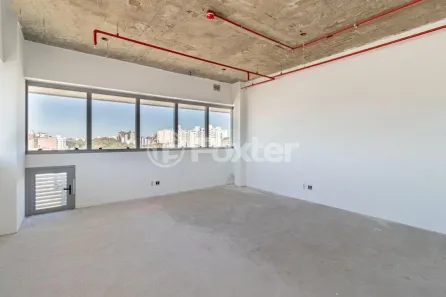 Sala Comercial à venda, 32m² no Centro, Canoas