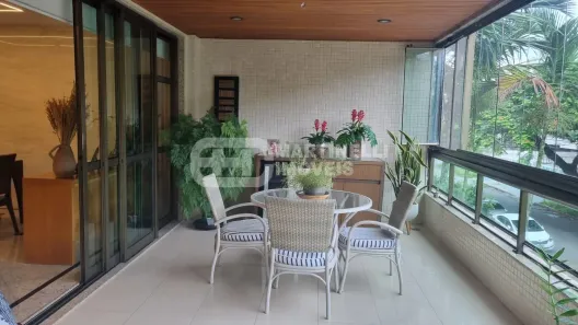 Apartamento com 3 Quartos à venda, 195m² no Recreio dos Bandeirantes, Rio de Janeiro
