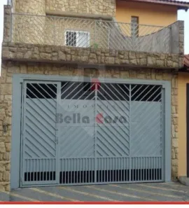 Sobrado com 2 Quartos à venda, 125m² no Vila Prudente, São Paulo