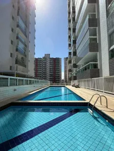 Apartamento com 3 Quartos à venda, 122m² no Ocian, Praia Grande