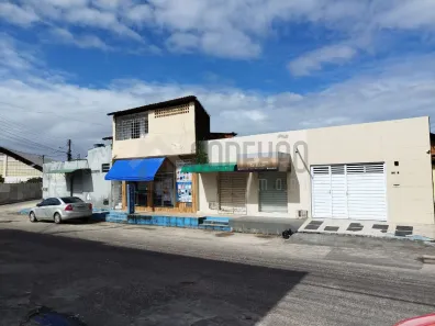 Casa com 5 Quartos à venda, 85m² no Fernando Collor, Nossa Senhora do Socorro