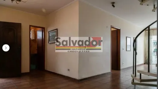 Sobrado com 3 Quartos à venda, 220m² no Bosque da Saúde, São Paulo