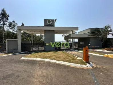 Lote/Terreno à venda, 701m² no Residencial Jardim Barra do Cisne I, Americana