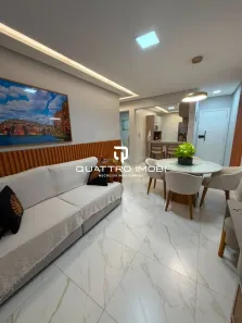 Apartamento com 3 Quartos à venda, 96m² no Luzia, Aracaju