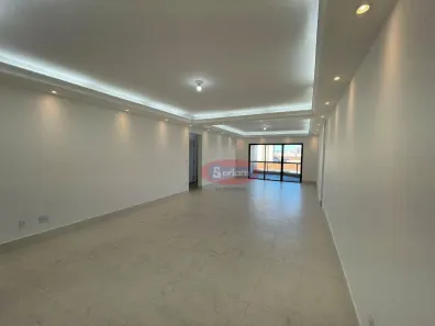 Apartamento com 3 Quartos à venda, 168m² no Boqueirão, Santos