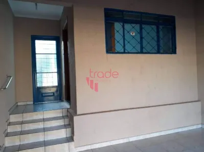 Casa com 2 Quartos à venda, 87m² no Vila Virgínia, Ribeirão Preto