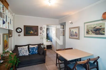 Apartamento com 2 Quartos à venda, 55m² no Bela Vista, São Paulo