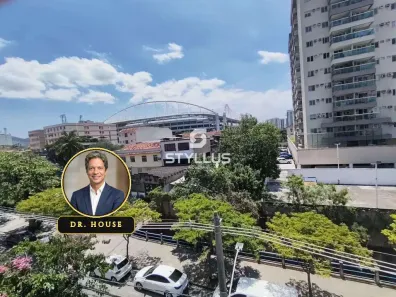 Apartamento com 2 Quartos à venda, 120m² no Engenho de Dentro, Rio de Janeiro