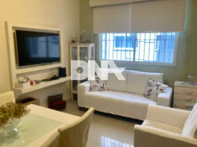 Apartamento com 1 Quarto à venda, 34m² no Flamengo, Rio de Janeiro