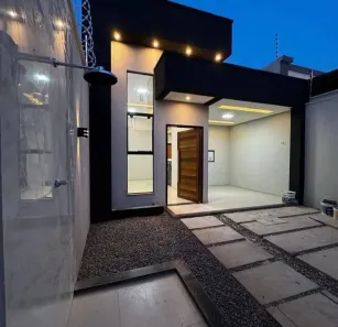 Casa com 3 Quartos à venda, 100m² no Piatã, Salvador