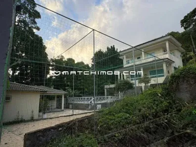 Casa de Condomínio com 5 Quartos à venda, 170m² no São Brás, Mangaratiba