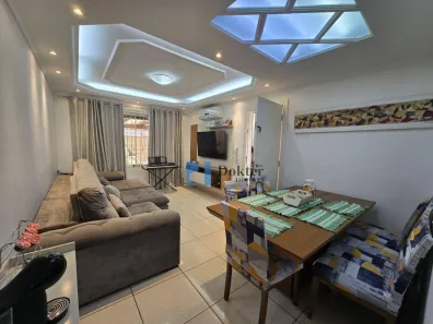 Casa com 3 Quartos à venda, 100m² no Vila Miriam, São Paulo