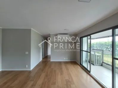 Apartamento com 2 Quartos para alugar, 91m² no Parque Industrial Tomas Edson, São Paulo