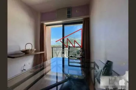 Flat com 1 Quarto à venda, 38m² no Leblon, Rio de Janeiro