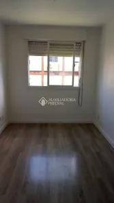 Apartamento com 2 Quartos à venda, 49m² no Camaquã, Porto Alegre