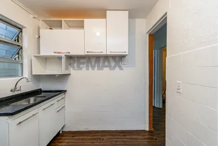 Apartamento com 2 Quartos para alugar, 40m² no Alto Boqueirão, Curitiba