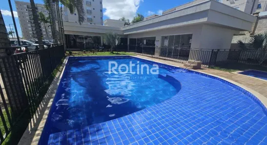 Apartamento com 2 Quartos à venda, 45m² no Grand Ville, Uberlândia