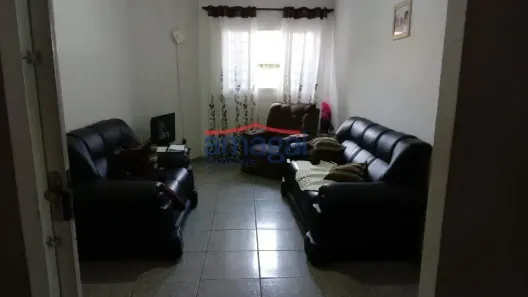 Casa com 2 Quartos à venda, 72m² no Jardim Santa Marina, Jacareí