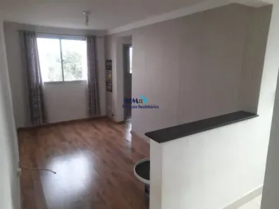 Apartamento com 2 Quartos à venda, 44m² no Loteamento Parque São Martinho, Campinas