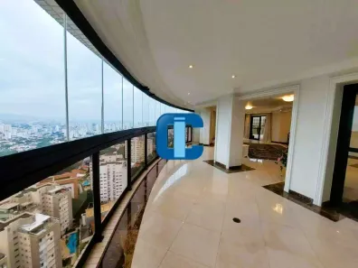 Cobertura com 4 Quartos à venda, 480m² no Alto da Lapa, São Paulo