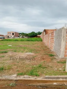 Lote/Terreno à venda, 200m² no Residencial José Giro, Ibaté
