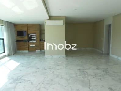 Apartamento com 3 Quartos à venda, 226m² no Jardim Morumbi, São Paulo